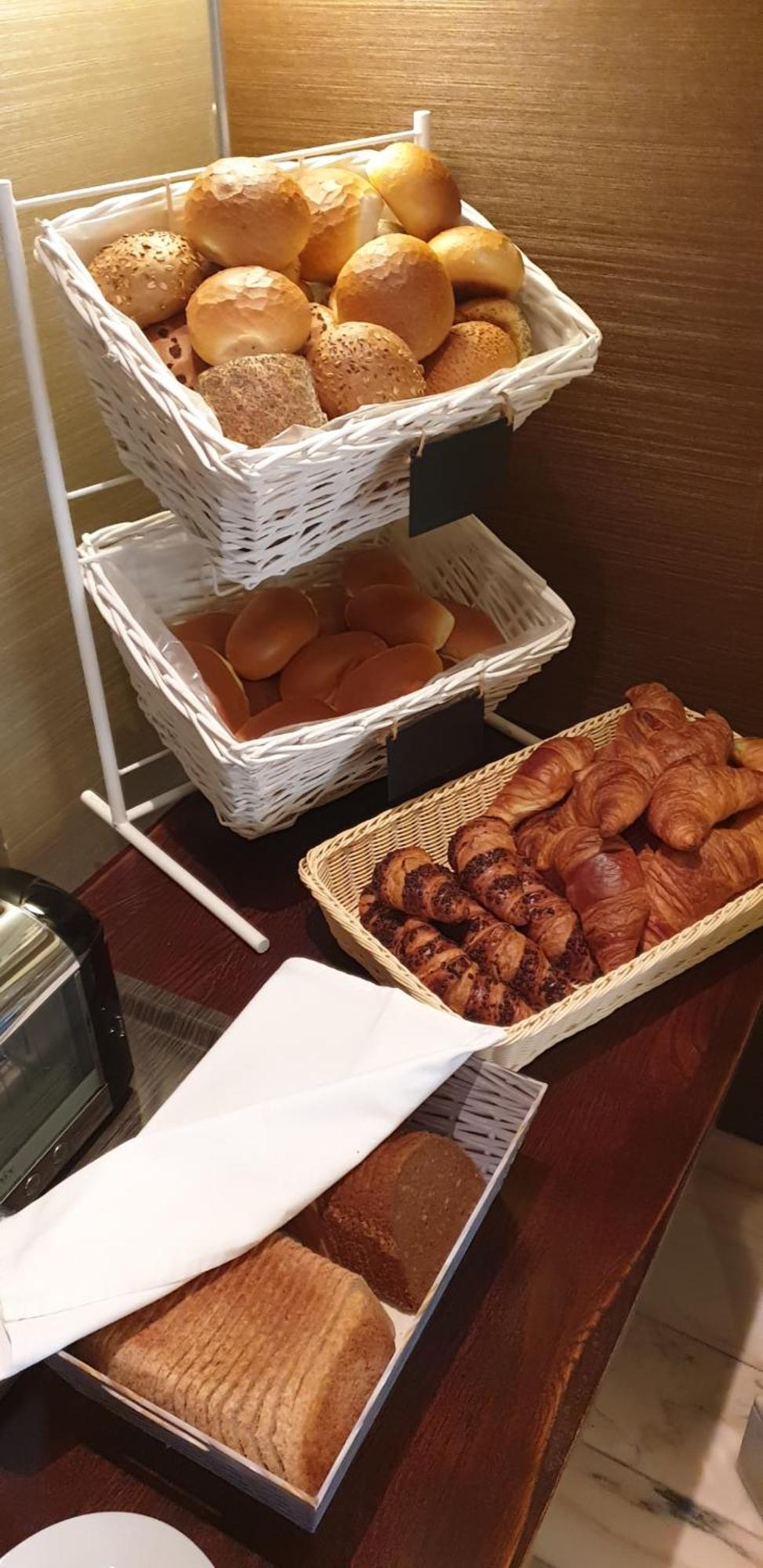 伯尔伦姆酒店 圣特雷登 外观 照片