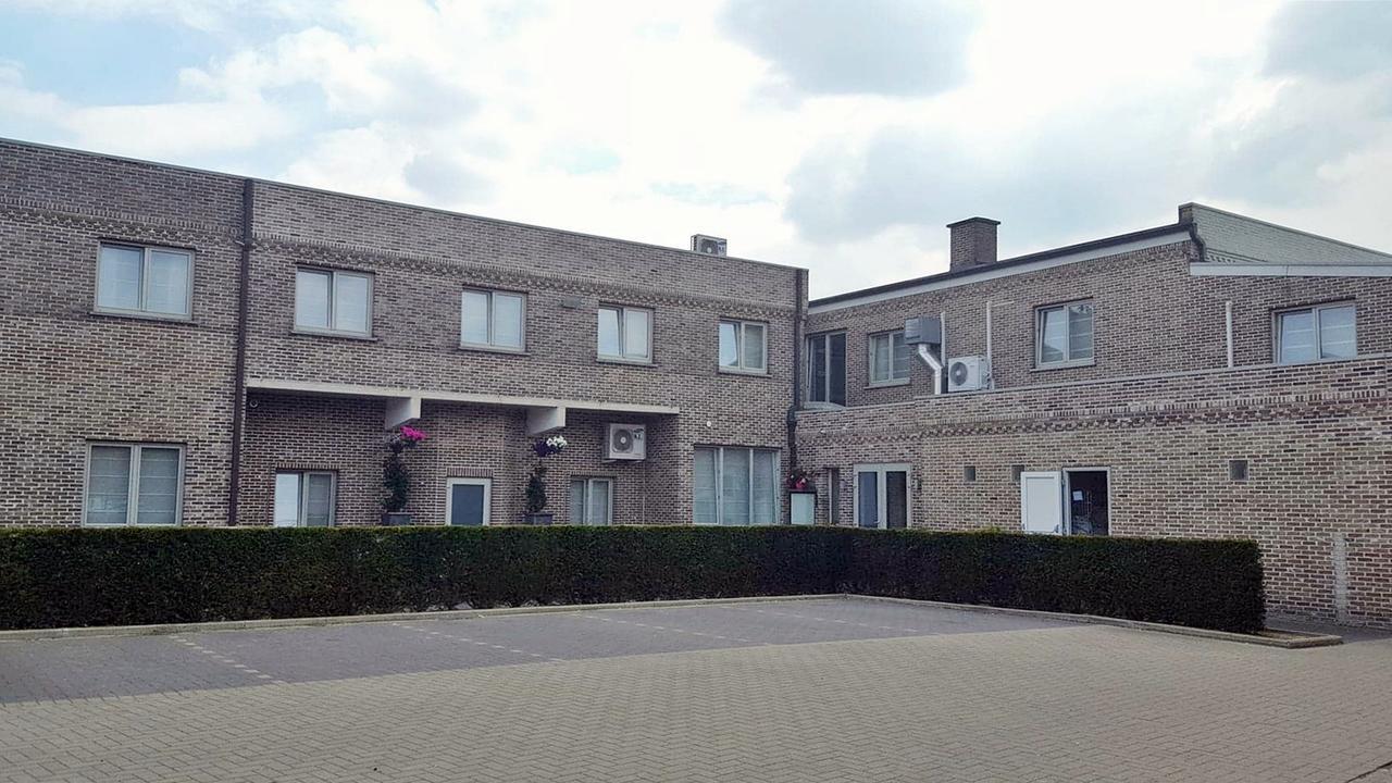 伯尔伦姆酒店 圣特雷登 外观 照片